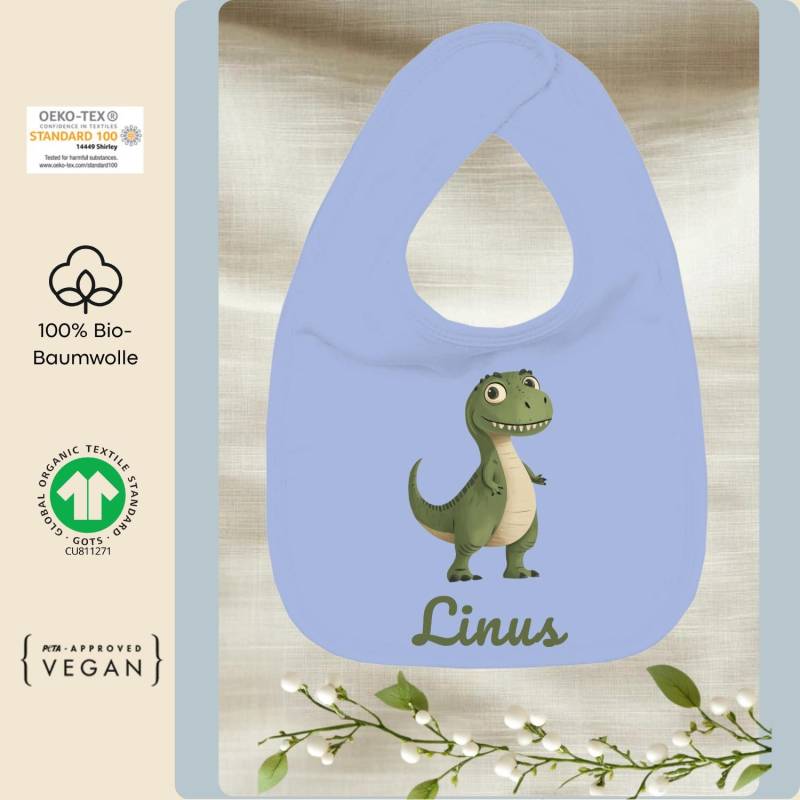 Lätzchen Mit Name Baby Personalisiert Geschenk Geburt Tiermotiv 100% Bio Baumwolle Öko-Tex Kostenloser Versand in Viele Eu Länder von Etsy - CaroCarivo