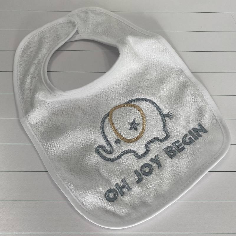 Dave Fabrice Band Baby Lätzchen/Oh Joy Begin Dmb Elefant von Etsy - CarolinaMonogramCo