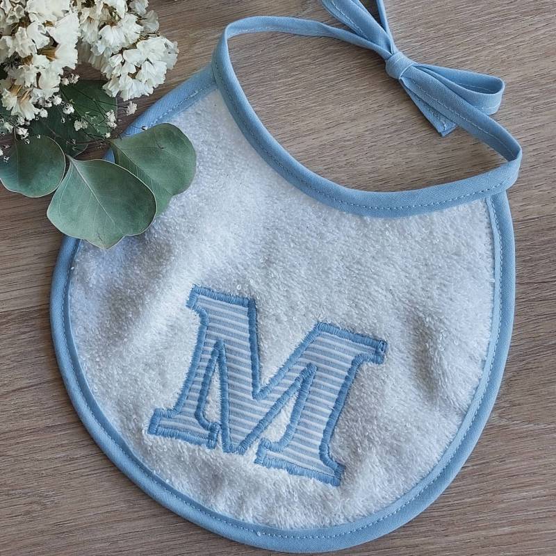 Personalisierte | Oder Nicht Personalisierte Lätzchen Für Babys Von 0 Monaten Bis 2 Jahren von Etsy - Carolshandmadebcn