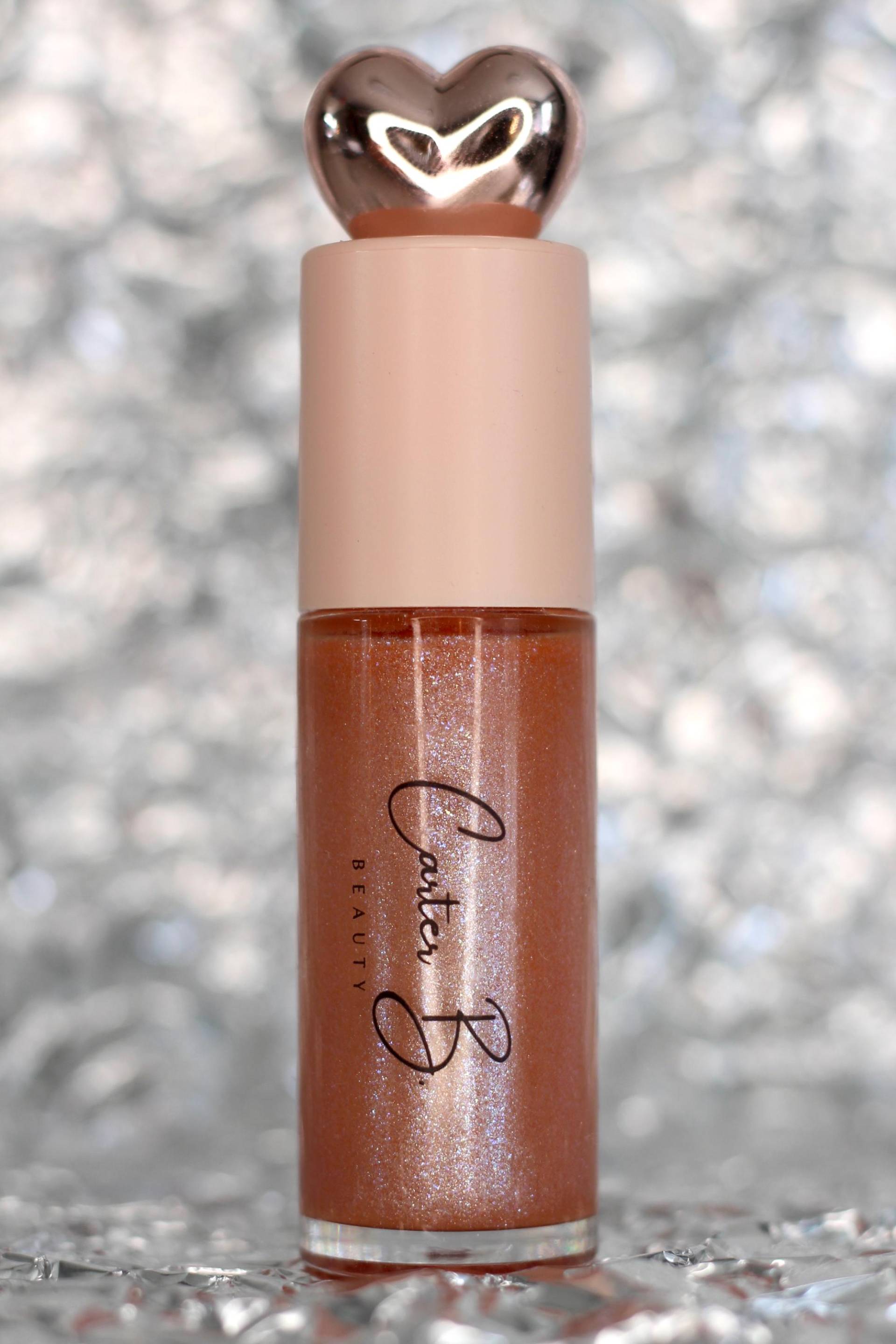 Heartbeat Collection - Lipgloss Brilliant Heartbeat Collection - Lipgloss Brilliant von Etsy - CarterBBeauty