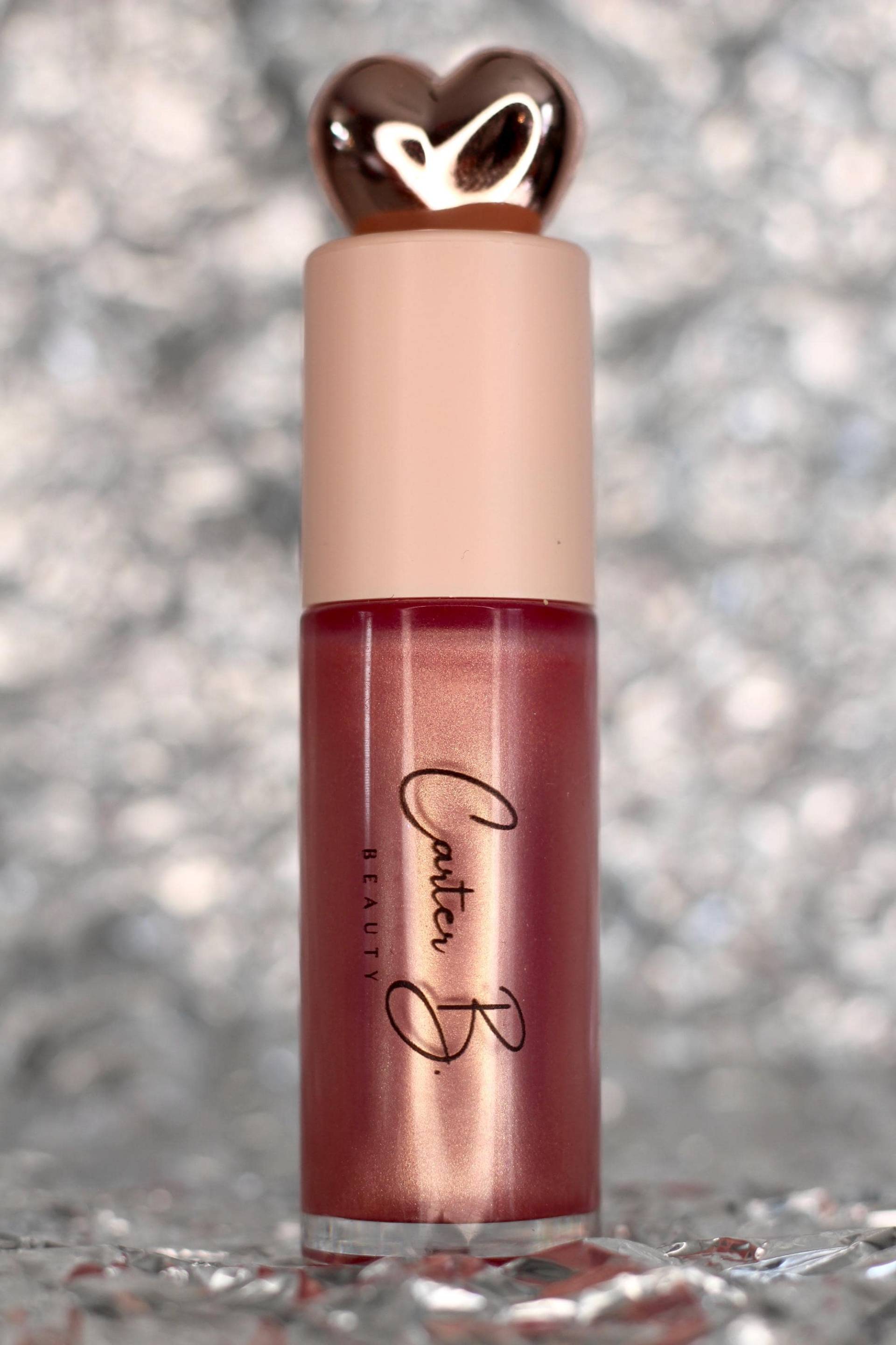 Heartbeat Collection - Lipgloss Pinky Heartbeat Collection - Lipgloss Pinky von Etsy - CarterBBeauty