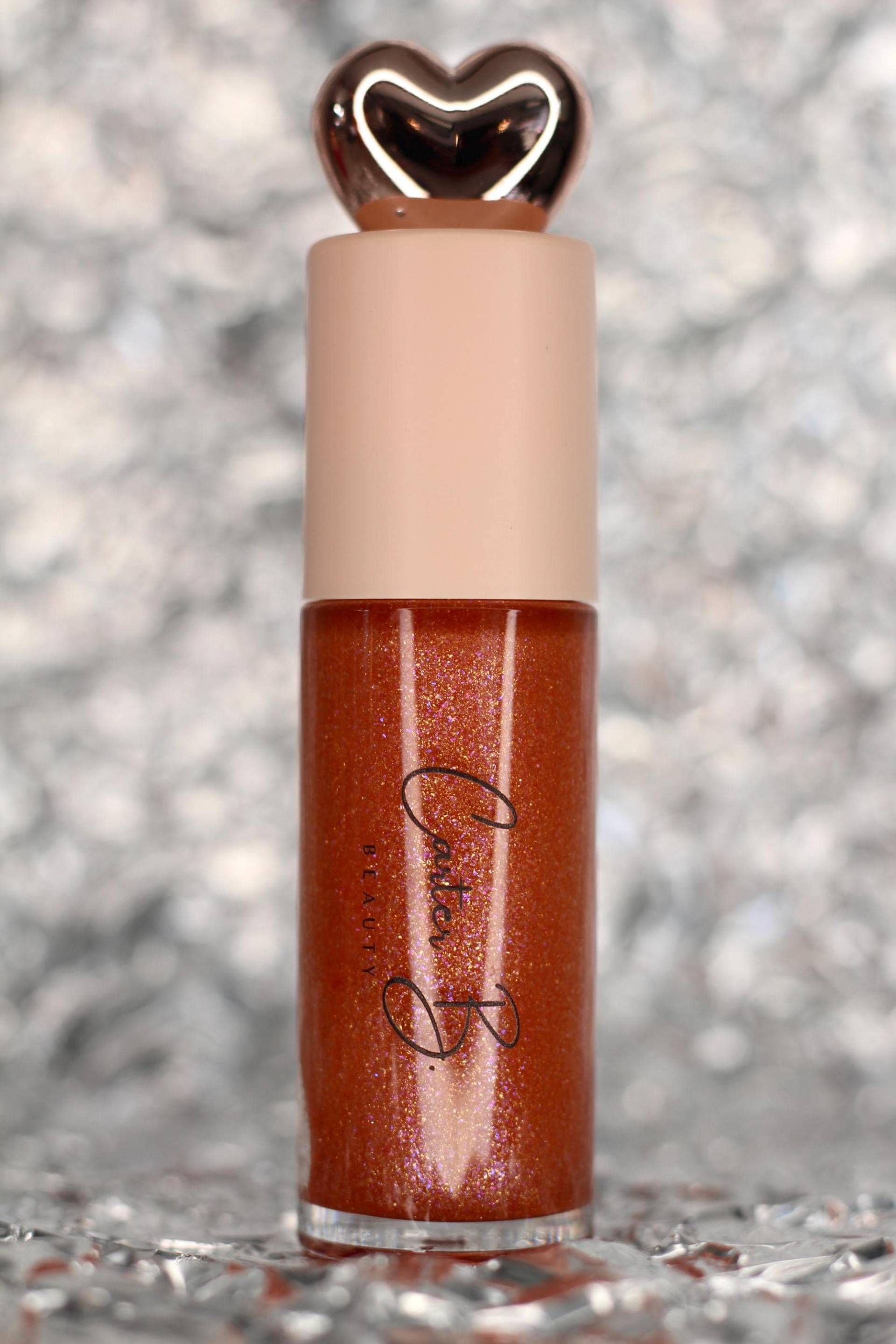 Heartbeat Collection - Lipgloss Pisces Heartbeat Collection - Lipgloss Pisces von Etsy - CarterBBeauty