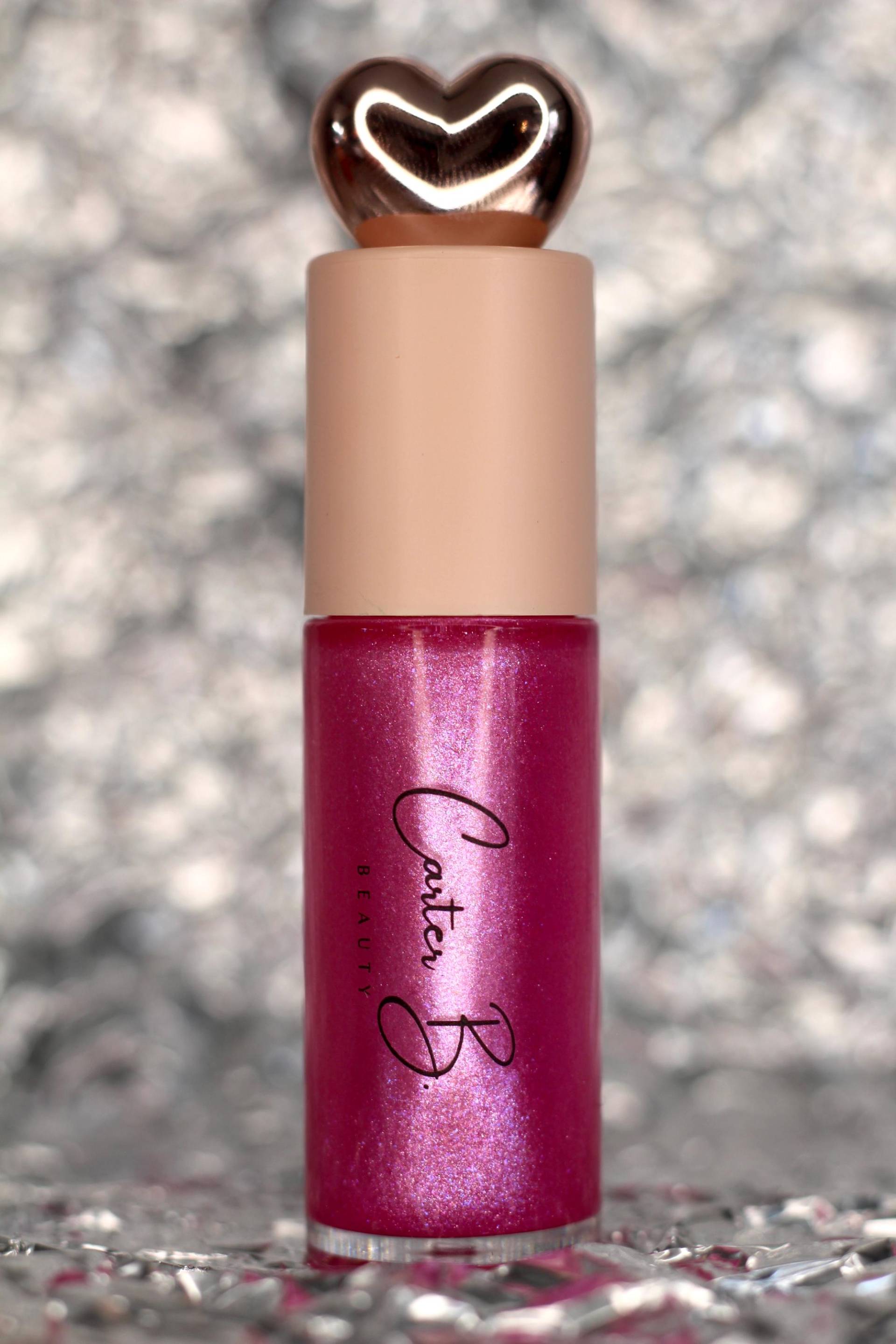Heartbeat Collection - Lipgloss Savage Heartbeat Collection - Lipgloss Savage von Etsy - CarterBBeauty