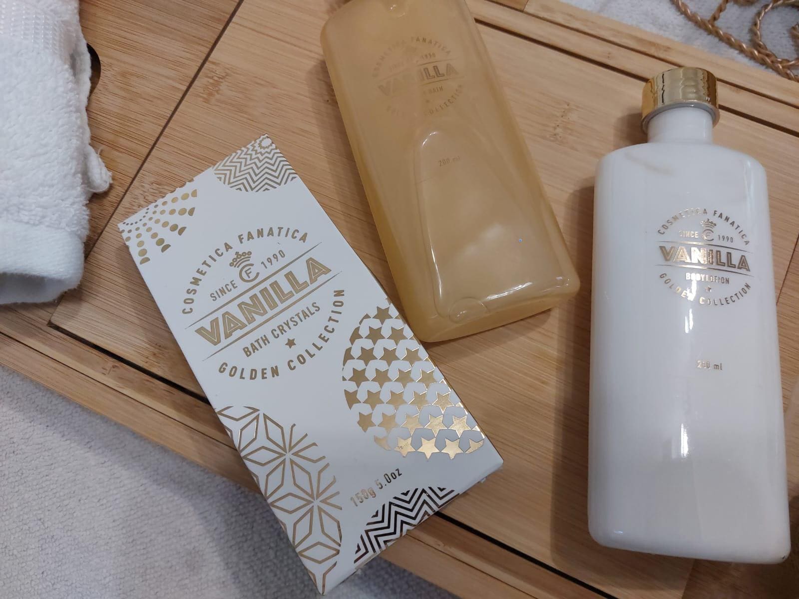 Goldener Weihnachtsschlitten - Geschenkset Mit Duschgel, Bodylotion Und Badesalz | Festliche Tischdeko & Geschenkidee von Etsy - Casabonboniere
