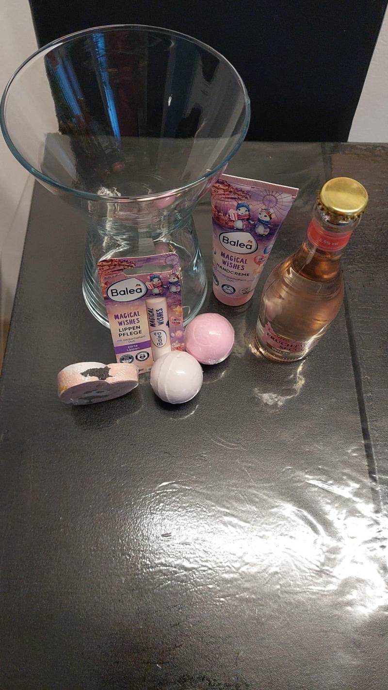 Wellness-Geschenkset Für Frauen- Entspannungsbox Freundin, Mama Oder Kollegen - Geschenk Zum Geburtstag, Muttertag Danke Sagen von Etsy - Casabonboniere