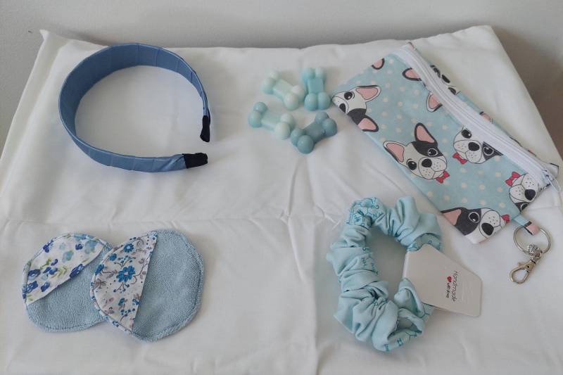 Geschenk Set - Beauty von Etsy - Catgirlx3