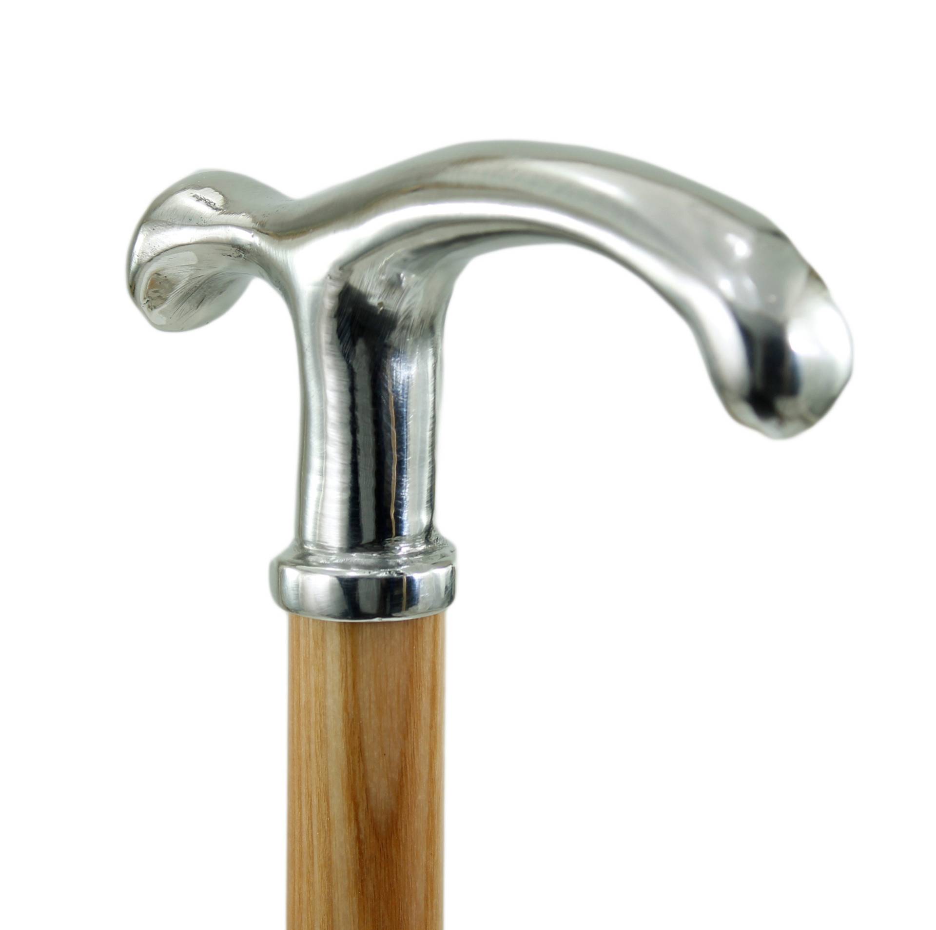 Gehstock Für Männer Frauen, Schaft Aus Natürlichem Buchenholz, Anpassbar Mit Gravur, Weihnachtsgeschenk Gehstock Für Männer Frauen, Schaft Aus Natürlichem Buchenholz, Anpassbar Mit Gravur, Weihnachtsgeschenk von Etsy - CavagniniITALY