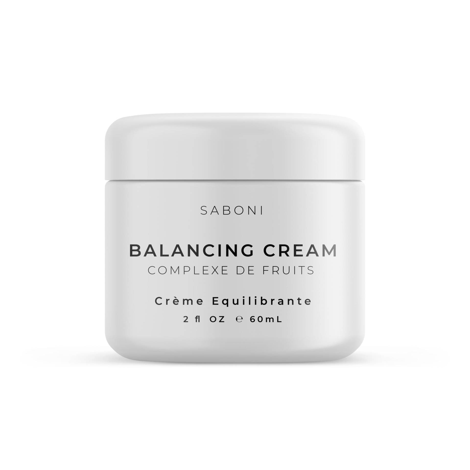 Acne Moisturizer Ausgleichende Creme Mit Aha, Kürbiskernöl von Etsy - CedarCreekEssentials