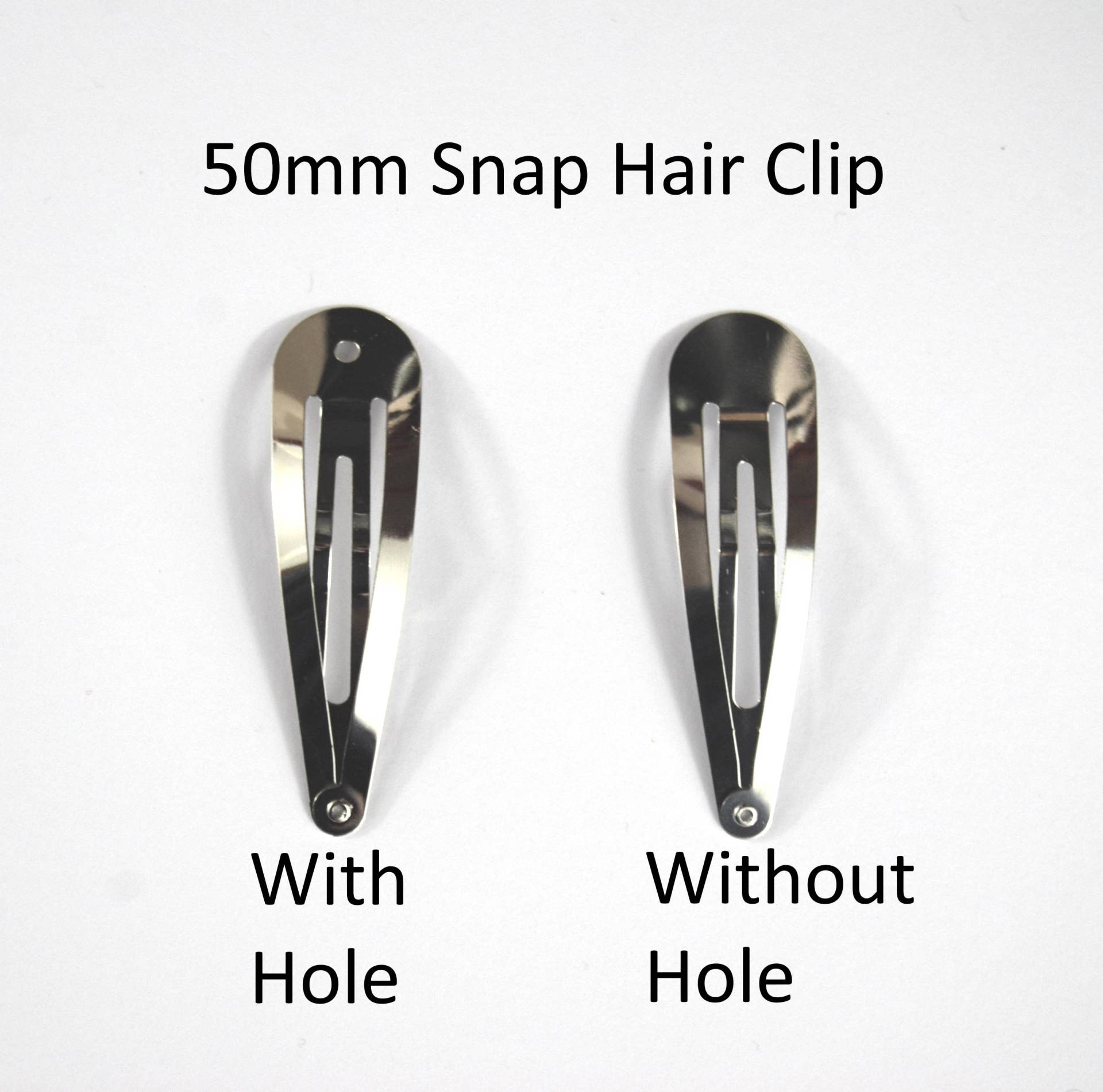 50mm Snap Haarspange - Wahlweise Mit Oder Ohne Loch-Sleepy Bendies-styling Haar -Von Handwerkern Und Schmuckmachern Als Basis Für Designs Verwendet 50mm Snap Haarspange - Wahlweise Mit Oder Ohne Loch-Sleepy Bendies-styling Haar -Von Handwerkern Und Schmuckmachern Als Basis Für Designs Verwendet von Etsy - CelloexpressBags