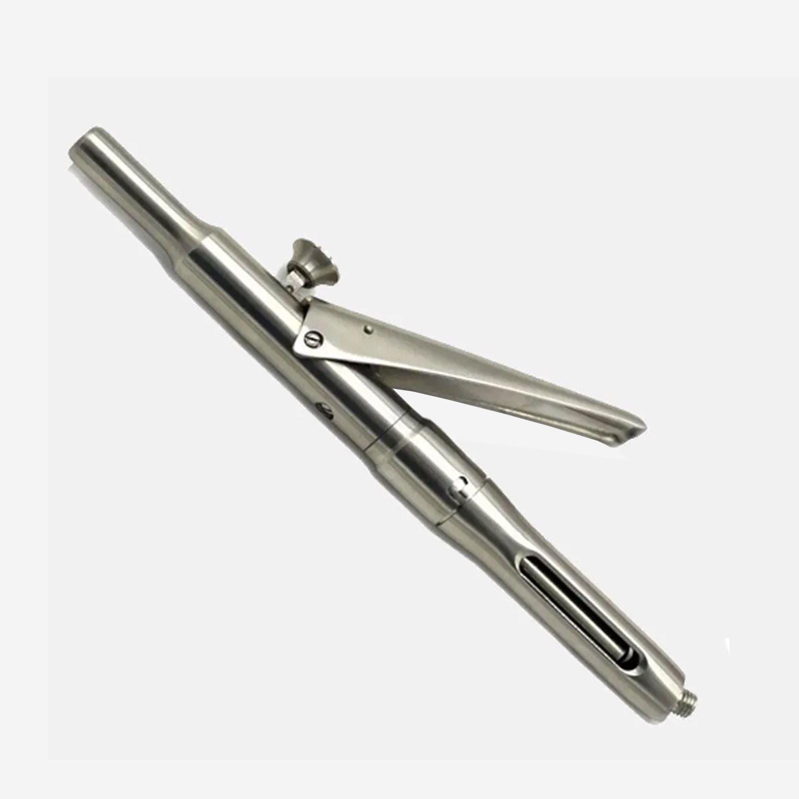 Citojet Pen-Typ Intrabandal Spritze - 1, 8 Ml Edelstahl Zahnnarkose-Instrument Citojet Pen-Typ Intrabandal Spritze - 1, 8 Ml Edelstahl Zahnnarkose-Instrument von Etsy - CentralSurgicalShop
