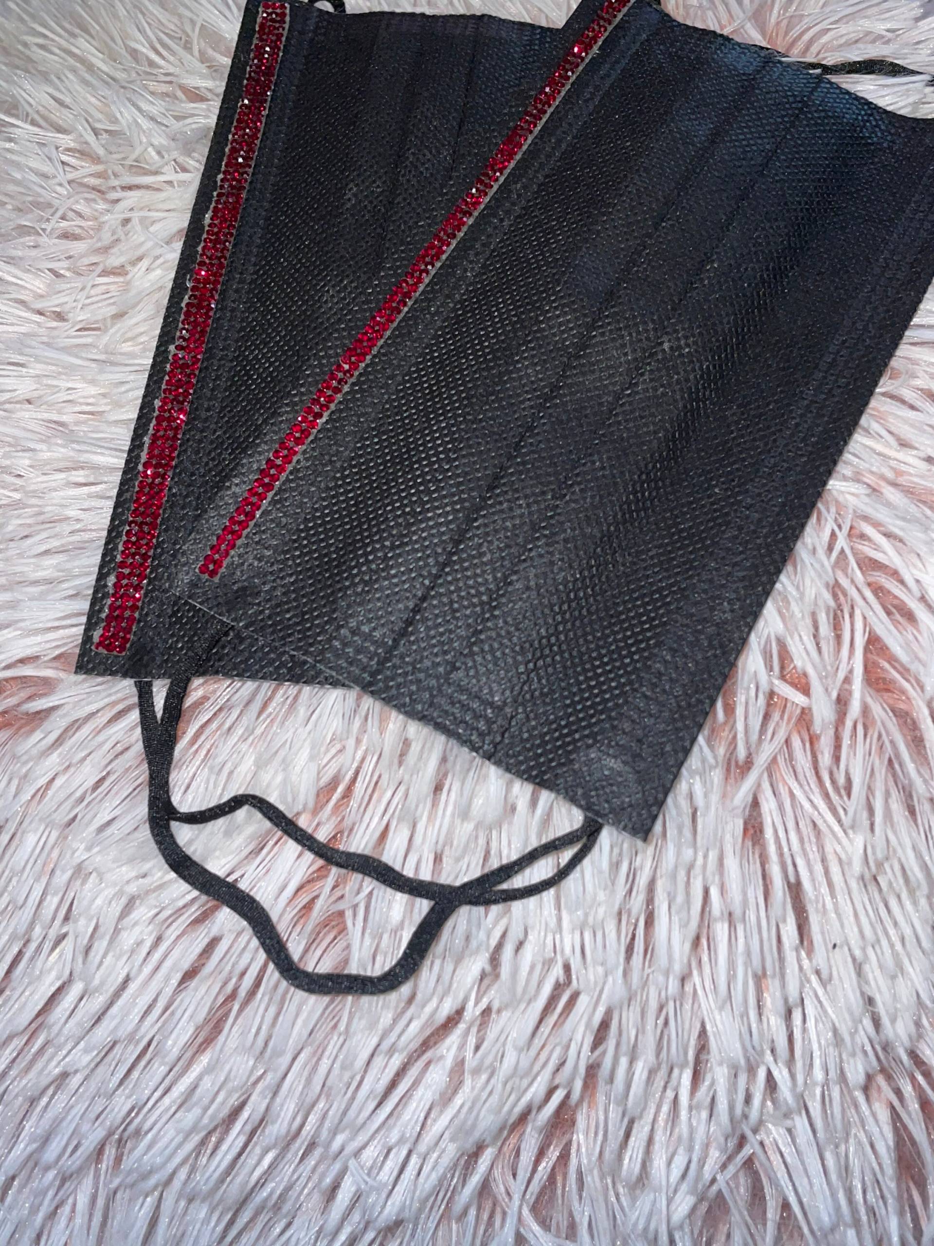 Vampir Kronleuchter Masken Vampir Kronleuchter Masken von Etsy - CertifiedBadBitch
