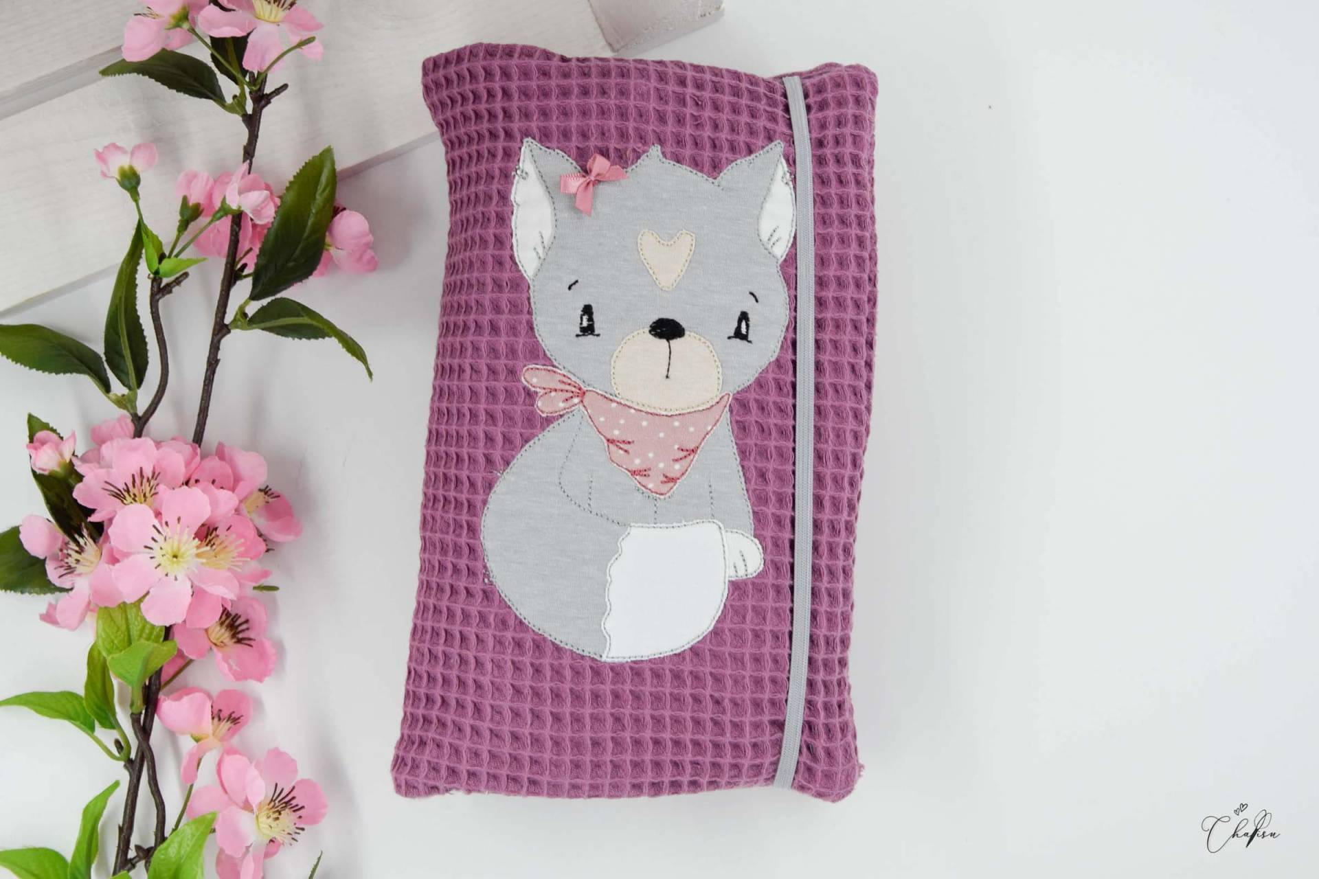 Windeltasche Fuchs Mit Name Wickeltasche Waffel Piqué Geschenkidee Geburt Neugeborenes Mädchen Windeltasche Fuchs Mit Name Wickeltasche Waffel Piqué Geschenkidee Geburt Neugeborenes Mädchen von Etsy - Chalisu