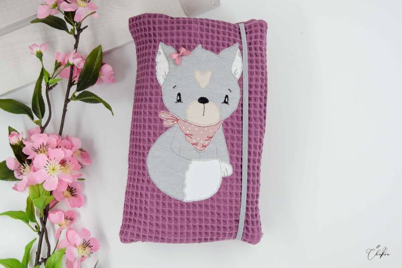Windeltasche Fuchs Mit Name Wickeltasche Waffel Piqué Geschenkidee Geburt Neugeborenes Mädchen Windeltasche Fuchs Mit Name Wickeltasche Waffel Piqué Geschenkidee Geburt Neugeborenes Mädchen von Etsy - Chalisu