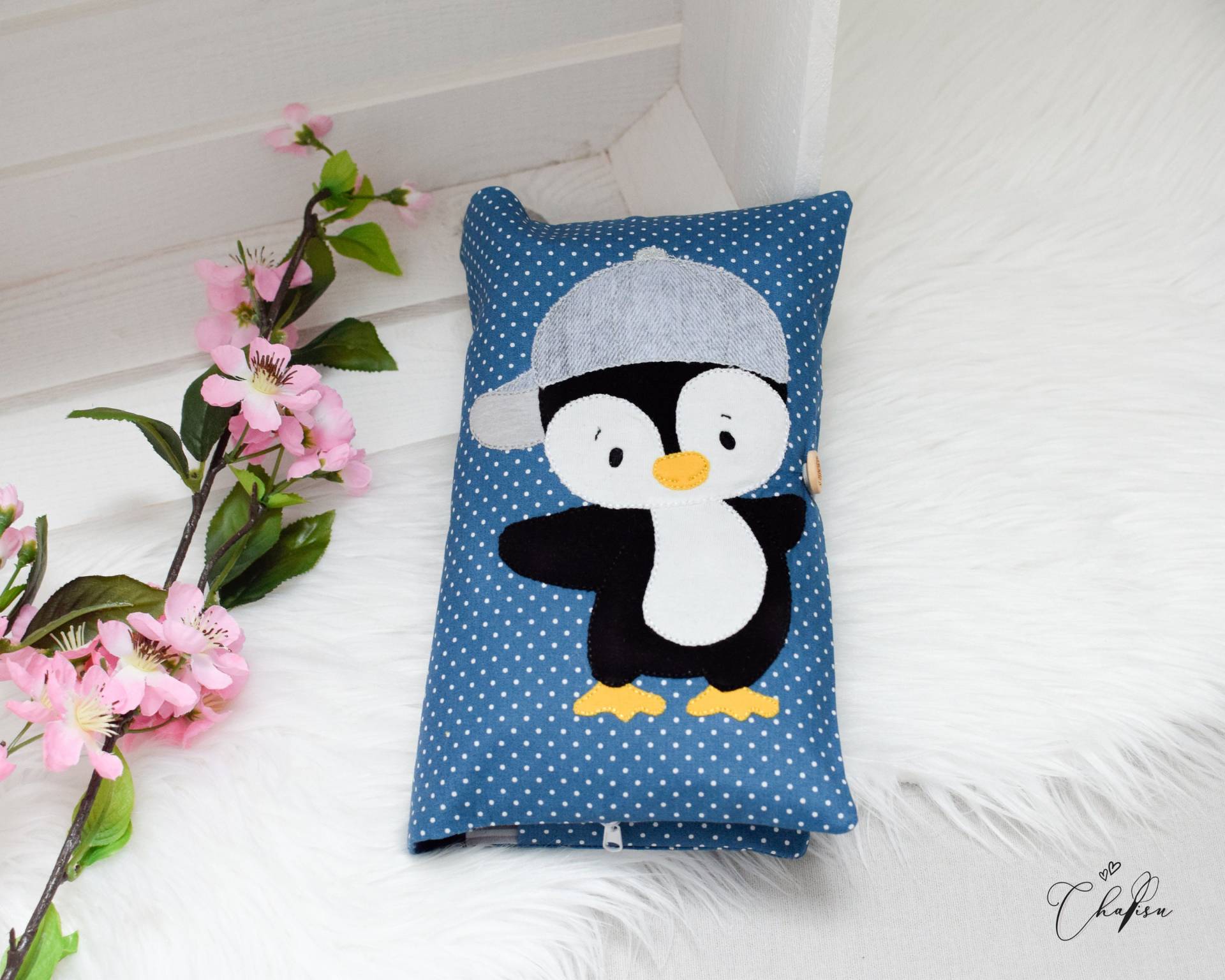 Windeltasche Mit Pinguin Und Name Wickeltasche Fächer Baby Geschenk Zur Geburt Taufe Windeltasche Mit Pinguin Und Name Wickeltasche Fächer Baby Geschenk Zur Geburt Taufe von Etsy - Chalisu