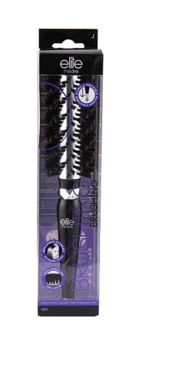 Elite Detangling Pinsel Elite Detangling Pinsel von Etsy - Charibeauty
