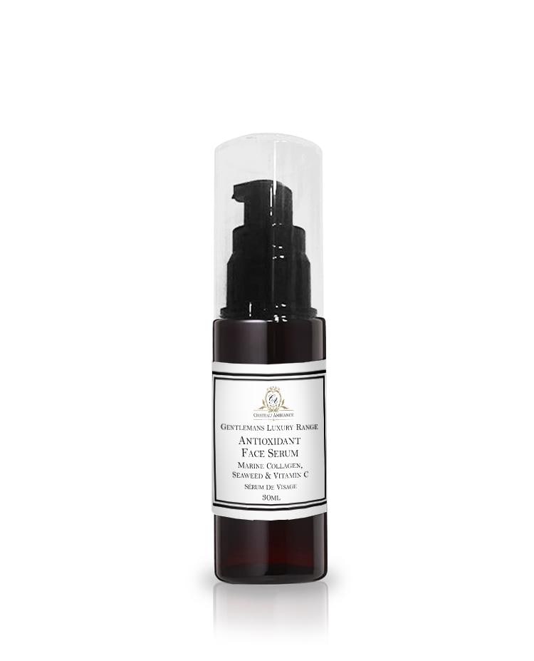 Antioxidatives Gesichtsserum von Etsy - ChateauAmbiance