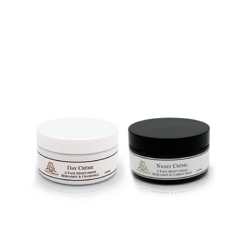 Tag & Nachtcreme von Etsy - ChateauAmbiance