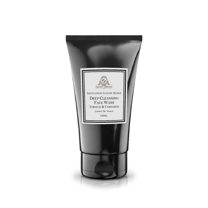 Tiefenreinigendes Gesichtswasser Mit Tabak Und Cardoman Tiefenreinigendes Gesichtswasser Mit Tabak Und Cardoman von Etsy - ChateauAmbiance