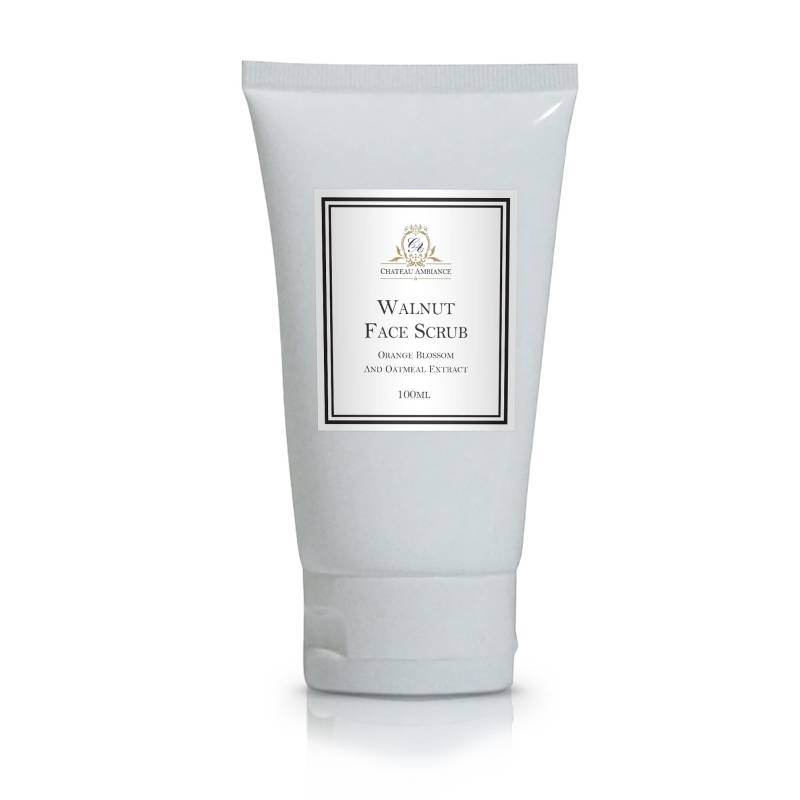 Walnuss-Gesichtspeeling Walnuss-Gesichtspeeling von Etsy - ChateauAmbiance