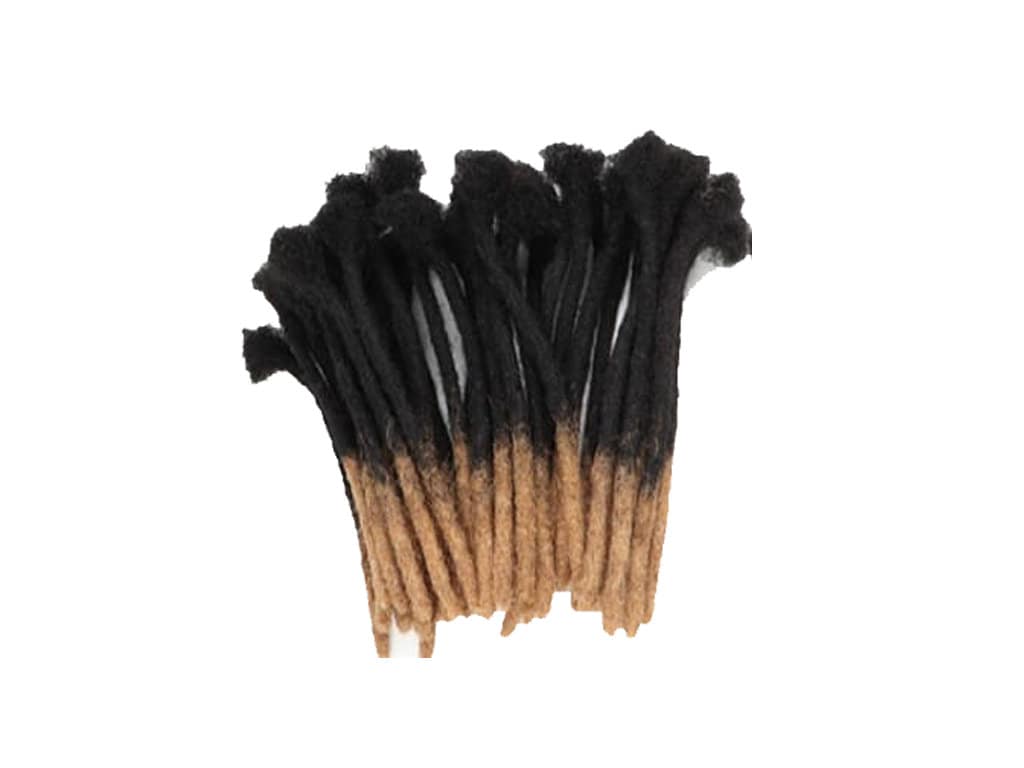 Dreadlocks Erweiterungen 100% Echthaar Omber Dreadlocks Erweiterungen 100% Echthaar Omber von Etsy - ChelseaBeautyStore