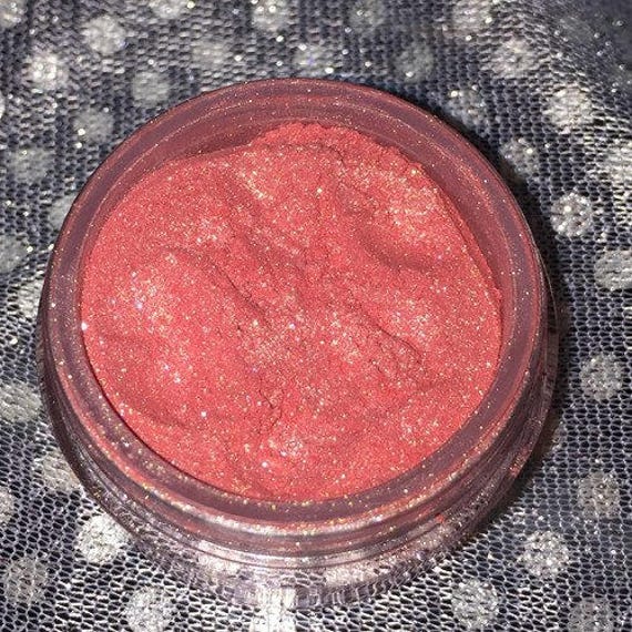 Ballerina Pigment Erröten, Schimmernden Losen Puder Pigmentierte Erröten Erröten Ballerina Pigment Erröten, Schimmernden Losen Puder Pigmentierte Erröten Erröten von Etsy - CheriGlowCreations