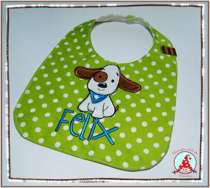 Baby Lätzchen Mit Name Und Motiv Bib Sabberlatz Latz von Etsy - CheyennenShop