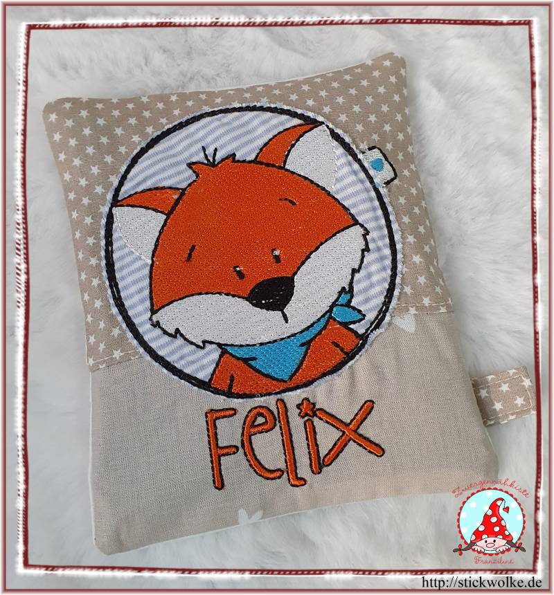 Beulentröster Fuchs Mit Name & Wunschmotiv Coolpack Kühlhülle Kühlakku Kühlpad Beule Tasche Tröster Zahnfee Beulentröster Fuchs Mit Name & Wunschmotiv Coolpack Kühlhülle Kühlakku Kühlpad Beule Tasche Tröster Zahnfee von Etsy - CheyennenShop