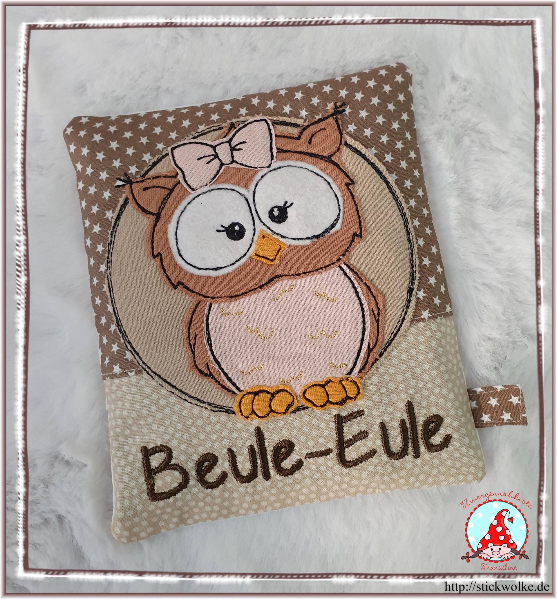 Beulentröster Mit Name & Wunschmotiv Coolpack Kühlhülle Kühlakku Kühlpad Beule Eule Tasche Tröster Zahnfee von Etsy - CheyennenShop