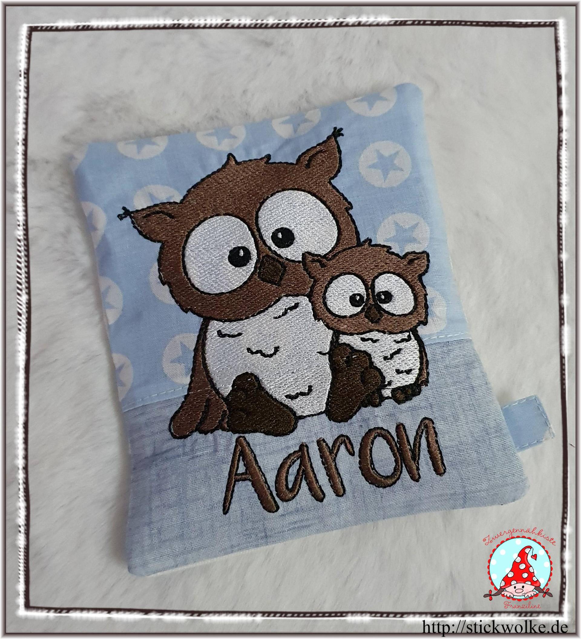 Beulentröster Mit Name & Wunschmotiv Coolpack Kühlhülle Kühlakku Kühlpad Beule Eule Tasche Tröster Zahnfee von Etsy - CheyennenShop