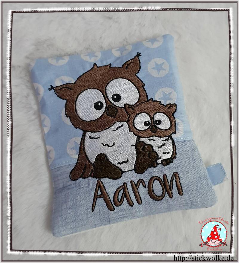 Beulentröster Mit Name & Wunschmotiv Coolpack Kühlhülle Kühlakku Kühlpad Beule Eule Tasche Tröster Zahnfee von Etsy - CheyennenShop