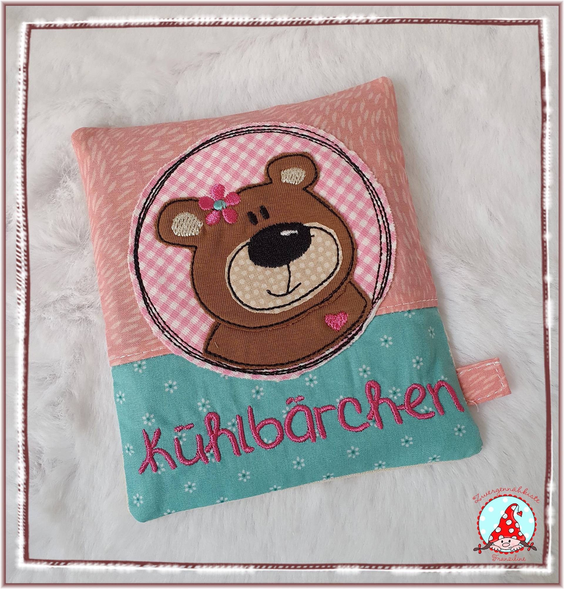 Beulentröster Mit Name & Wunschmotiv Coolpack Kühlhülle Kühlakku Kühlpad Beule Tasche Tröster Bär Beulentröster Mit Name & Wunschmotiv Coolpack Kühlhülle Kühlakku Kühlpad Beule Tasche Tröster Bär von Etsy - CheyennenShop