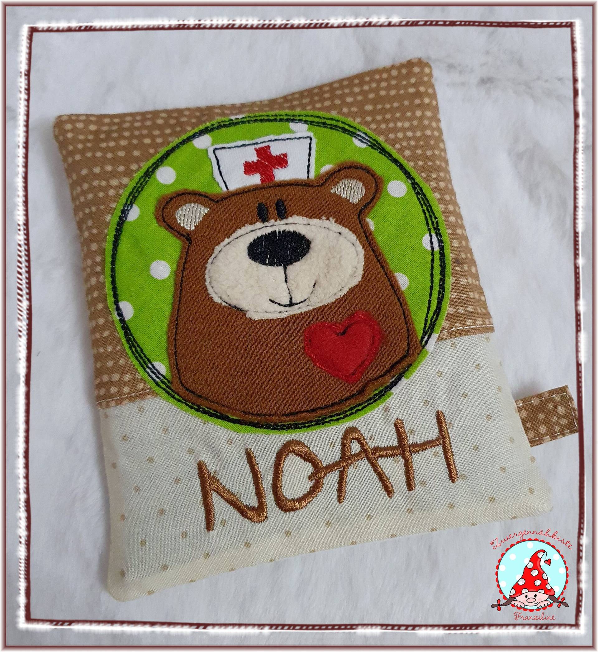 Beulentröster Mit Name & Wunschmotiv Coolpack Kühlhülle Kühlakku Kühlpad Beule Tasche Tröster Zahnfee Beulentröster Mit Name & Wunschmotiv Coolpack Kühlhülle Kühlakku Kühlpad Beule Tasche Tröster Zahnfee von Etsy - CheyennenShop