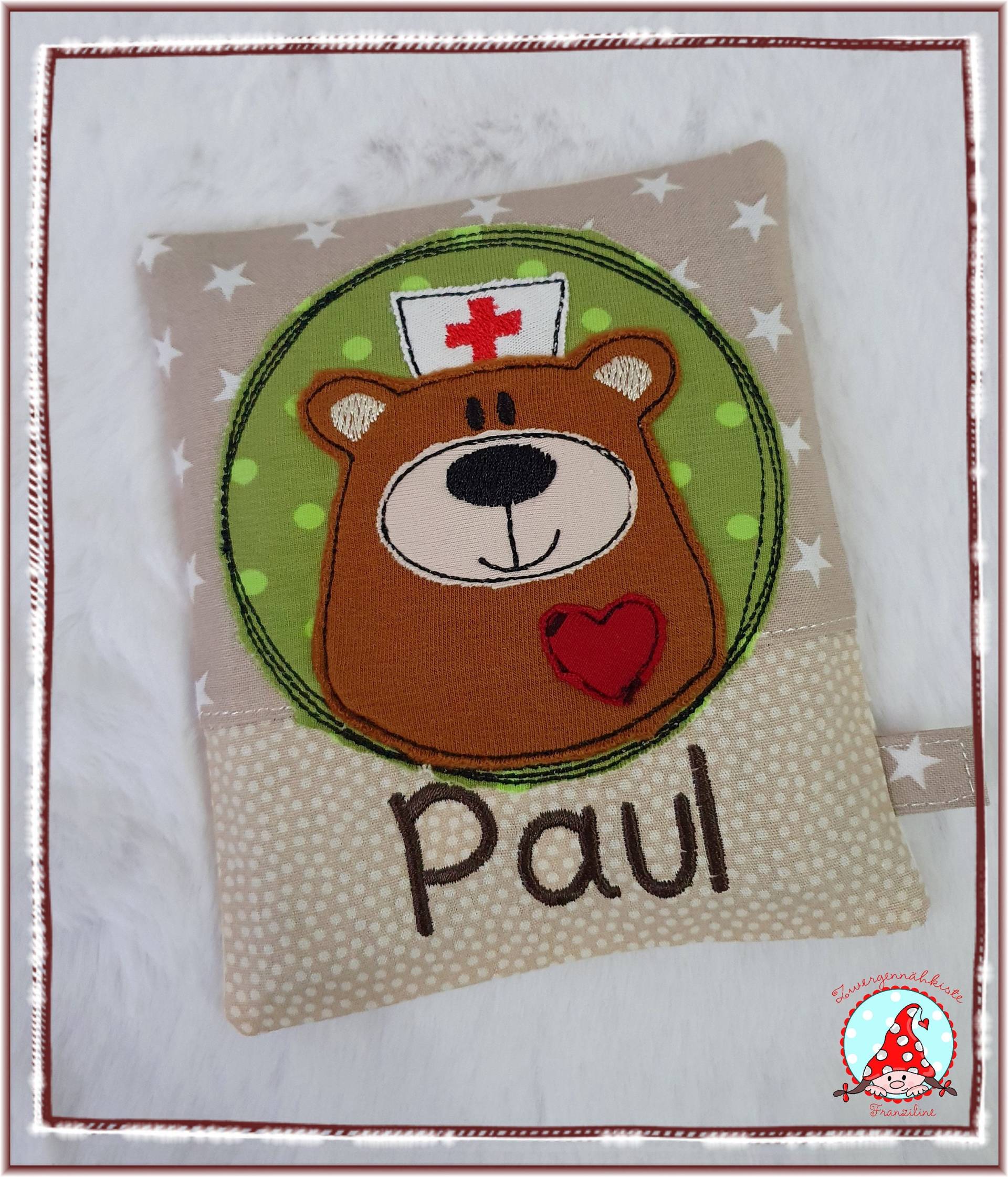 Beulentröster Mit Name & Wunschmotiv Coolpack Kühlhülle Kühlakku Kühlpad Beule Tasche Tröster Zahnfee Beulentröster Mit Name & Wunschmotiv Coolpack Kühlhülle Kühlakku Kühlpad Beule Tasche Tröster Zahnfee von Etsy - CheyennenShop