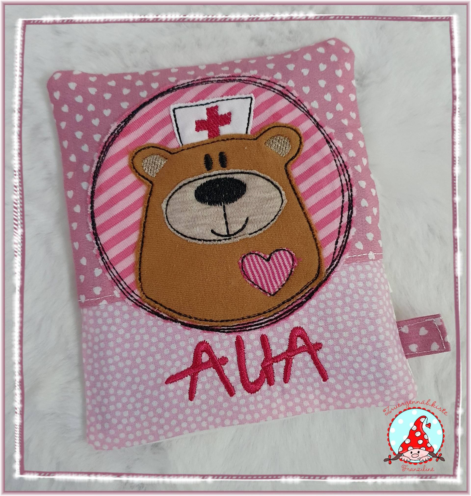 Beulentröster Mit Name & Wunschmotiv Coolpack Kühlhülle Kühlakku Kühlpad Beule Tasche Tröster Zahnfee von Etsy - CheyennenShop