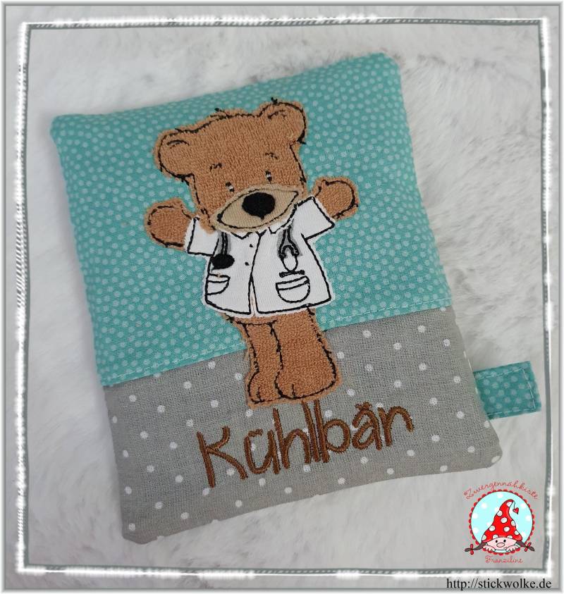 Beulentröster Mit Name & Wunschmotiv Coolpack Kühlhülle Kühlakku Kühlpad Beule Tasche Tröster von Etsy - CheyennenShop