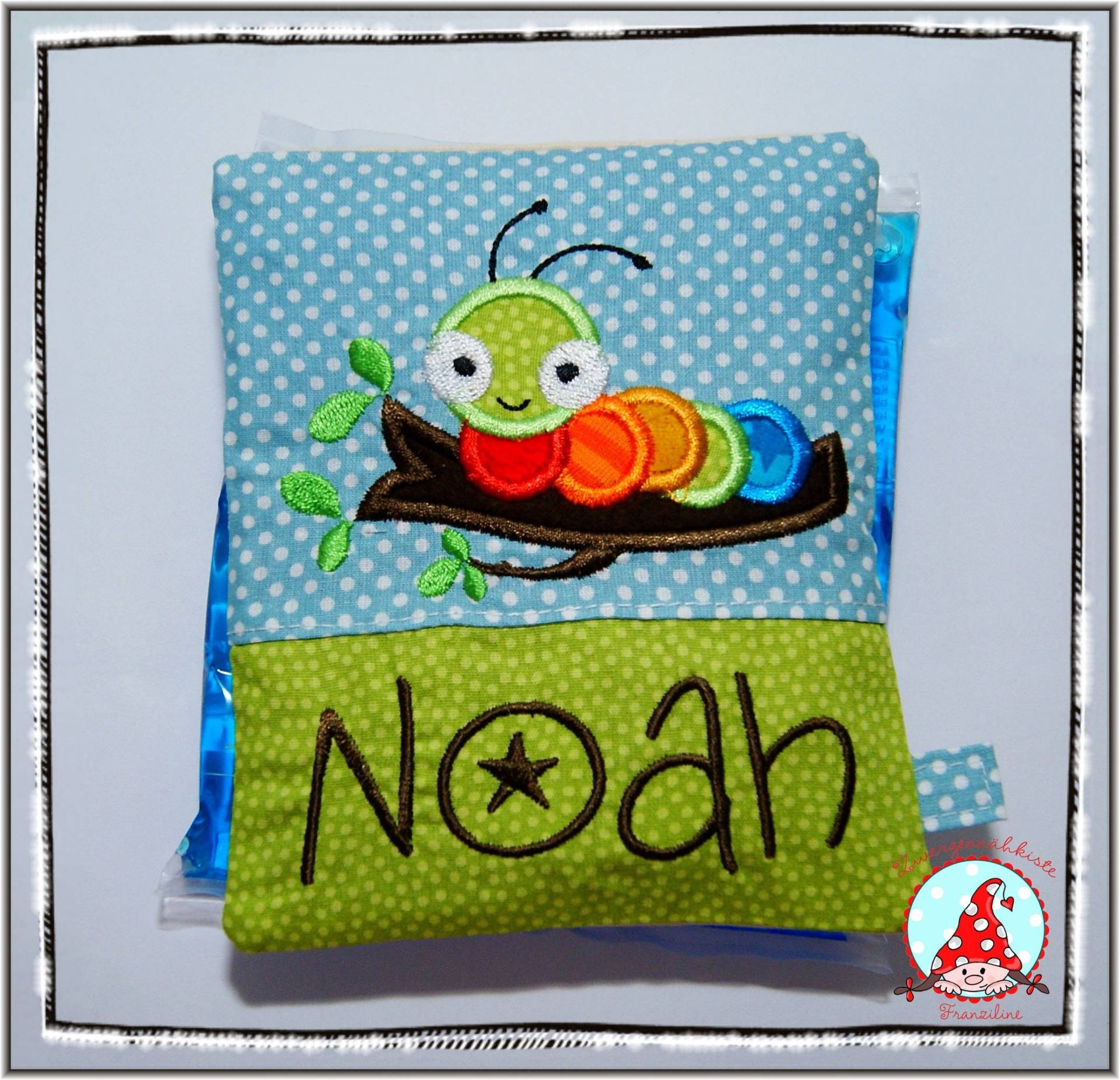 Beulentröster Mit Name & Wunschmotiv Coolpack Kühlhülle Kühlakku Kühlpad Beule Tasche Tröster von Etsy - CheyennenShop