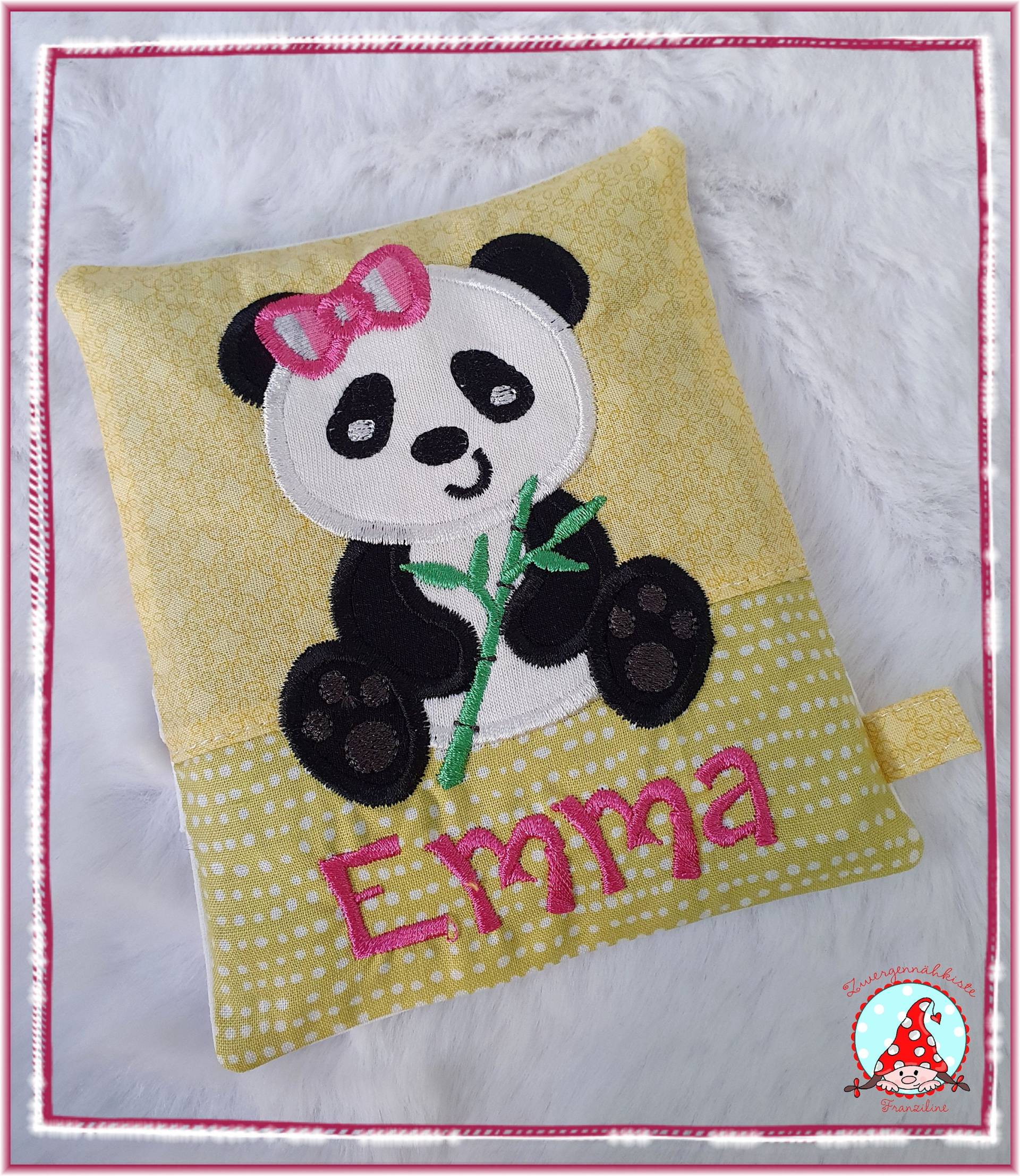Beulentröster Mit Name & Wunschmotiv Panda Coolpack Kühlhülle Kühlakku Kühlpad Beule Tasche Tröster Zahnfee Beulentröster Mit Name & Wunschmotiv Panda Coolpack Kühlhülle Kühlakku Kühlpad Beule Tasche Tröster Zahnfee von Etsy - CheyennenShop