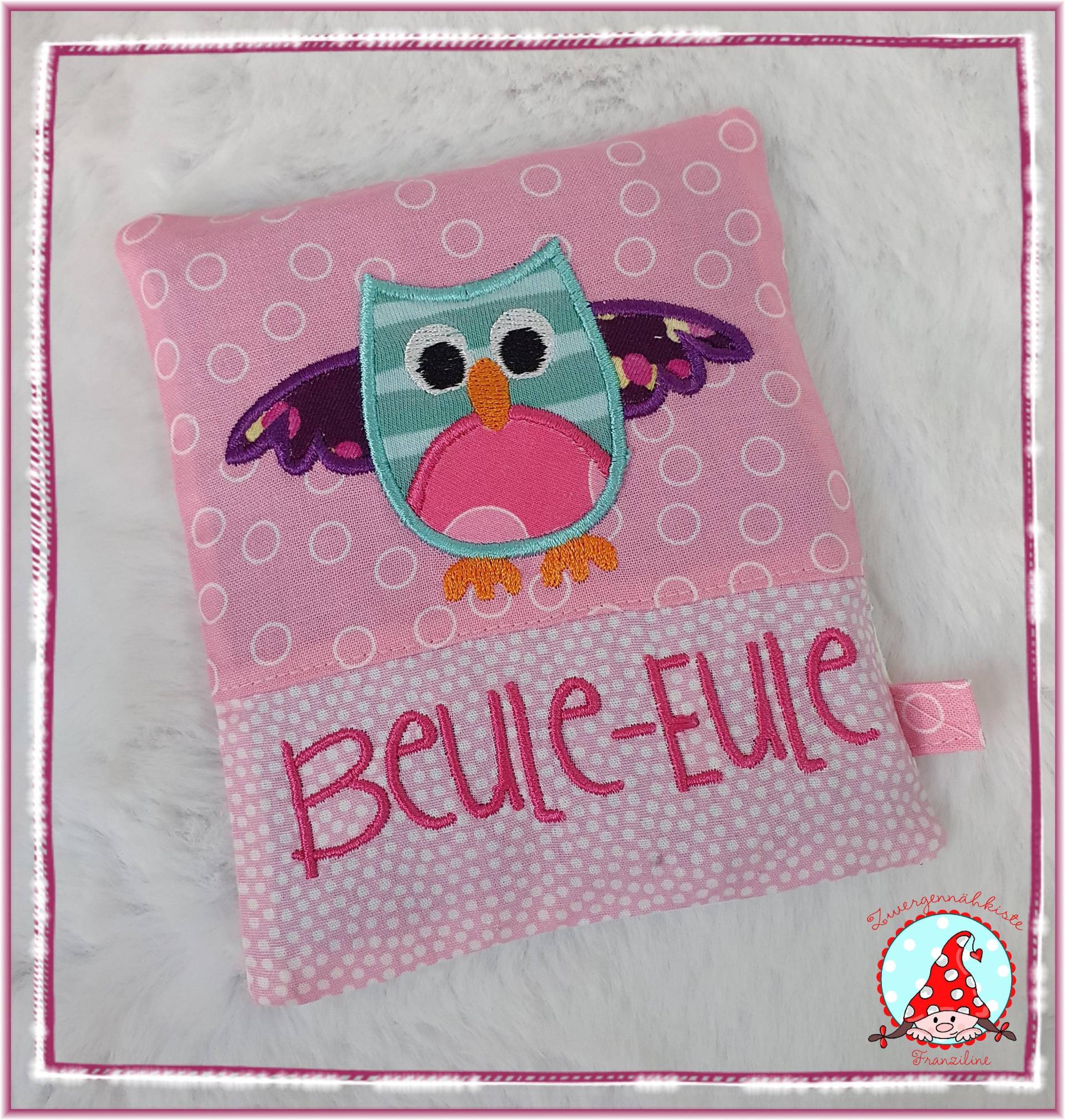 Coolpack Mit Name & Wunschmotiv Beulentröster Kühlhülle Kühlakku Kühlpad Beule Eule Tasche Tröster Coolpack Mit Name & Wunschmotiv Beulentröster Kühlhülle Kühlakku Kühlpad Beule Eule Tasche Tröster von Etsy - CheyennenShop