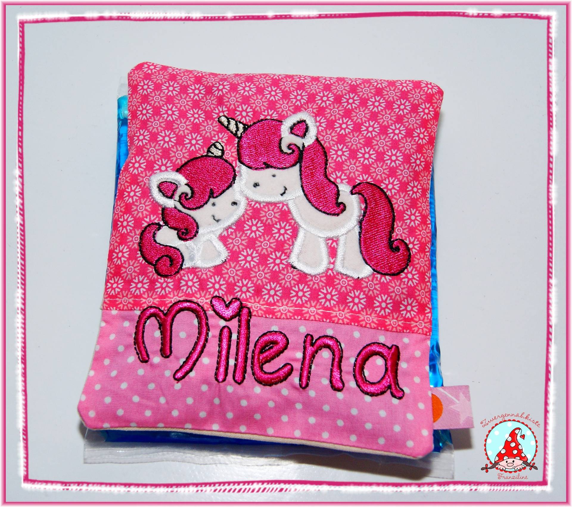 Coolpack Mit Name & Wunschmotiv Beulentröster Kühlhülle Kühlakku Kühlpad Beule Tasche Tröster Coolpack Mit Name & Wunschmotiv Beulentröster Kühlhülle Kühlakku Kühlpad Beule Tasche Tröster von Etsy - CheyennenShop