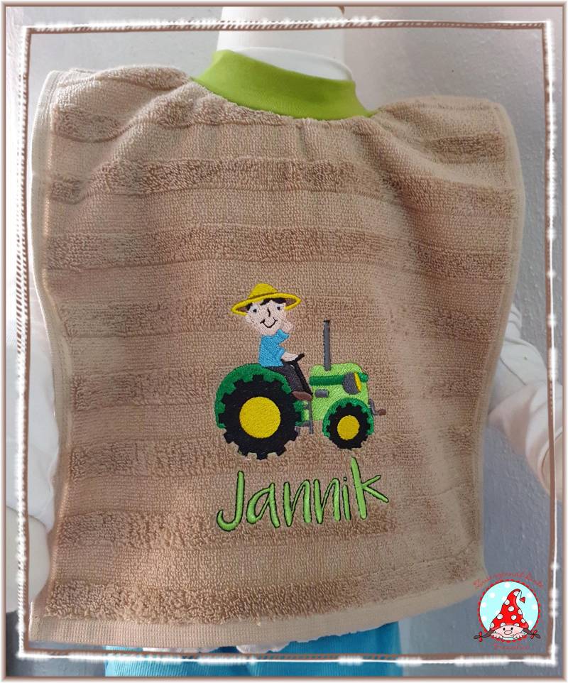 Handtuch Lätzchen Traktor Mit Name Und Motiv Bib Sabberlatz Xxl Latz Schlupflätzchen Großes Handtuch Lätzchen Traktor Mit Name Und Motiv Bib Sabberlatz Xxl Latz Schlupflätzchen Großes von Etsy - CheyennenShop