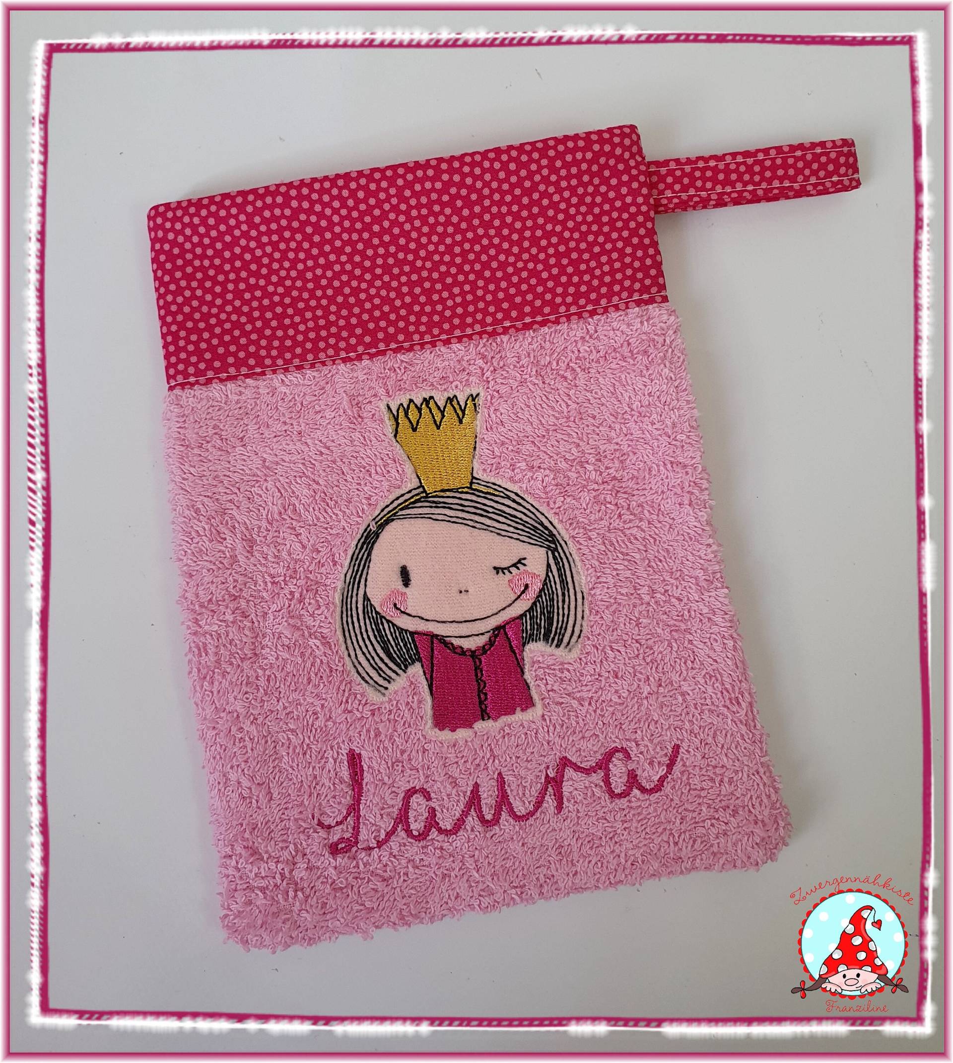 Waschlappen Mit Namen & Wunschmotiv Waschhandschuh Baby Geschenk Waschlappen Mit Namen & Wunschmotiv Waschhandschuh Baby Geschenk von Etsy - CheyennenShop