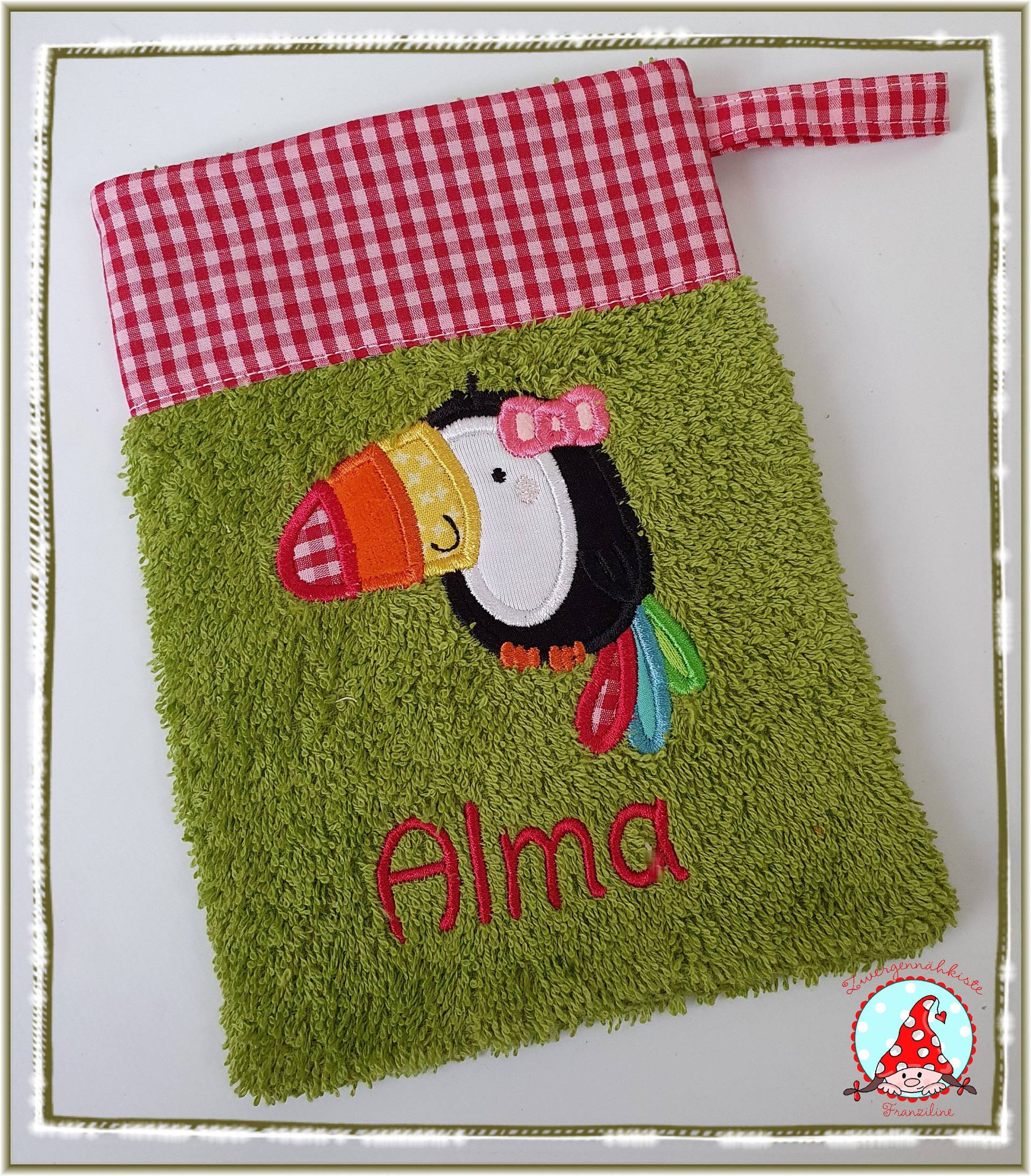 Waschlappen Mit Namen & Wunschmotiv Waschhandschuhn Für Baby Kinder Washcloth Waschlappen Mit Namen & Wunschmotiv Waschhandschuhn Für Baby Kinder Washcloth von Etsy - CheyennenShop