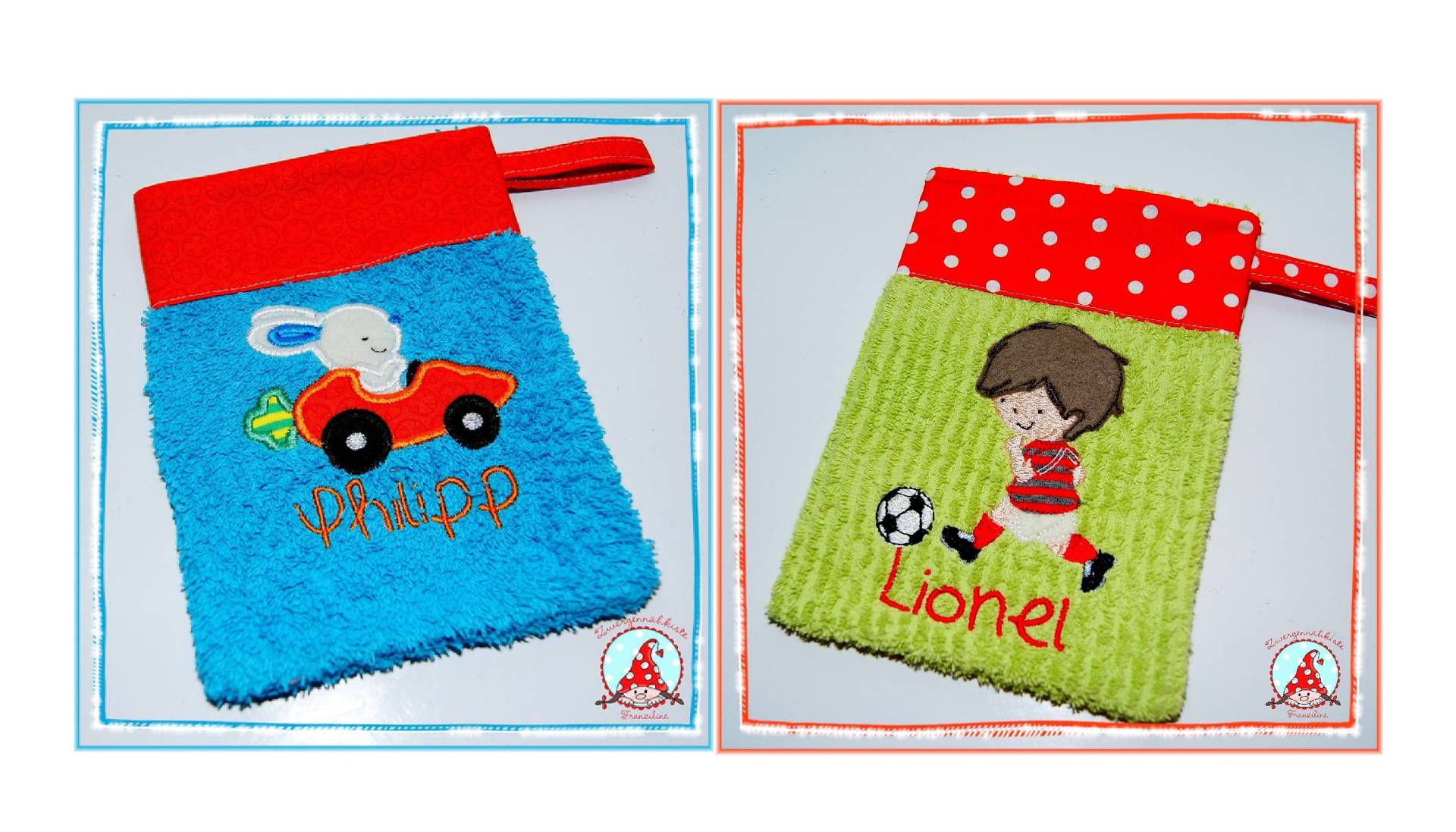 Waschlappen Mit Namen & Wunschmotiv Waschhandschuhn Für Baby Kinder Waschlappen Mit Namen & Wunschmotiv Waschhandschuhn Für Baby Kinder von Etsy - CheyennenShop