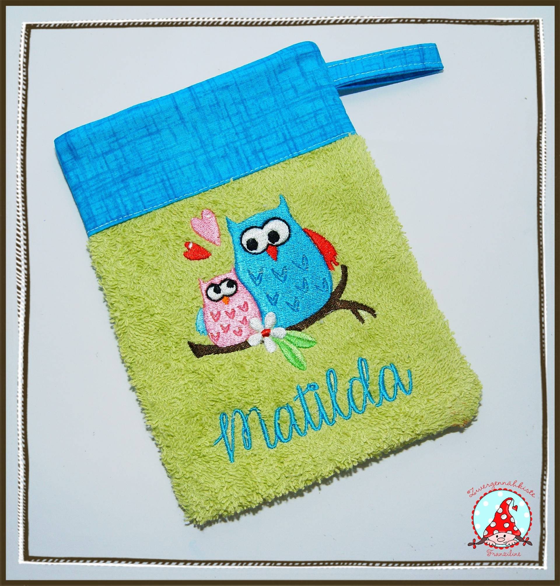 Waschlappen Mit Namen & Wunschmotiv Waschhandschuhn Für Baby Kinder Waschlappen Mit Namen & Wunschmotiv Waschhandschuhn Für Baby Kinder von Etsy - CheyennenShop
