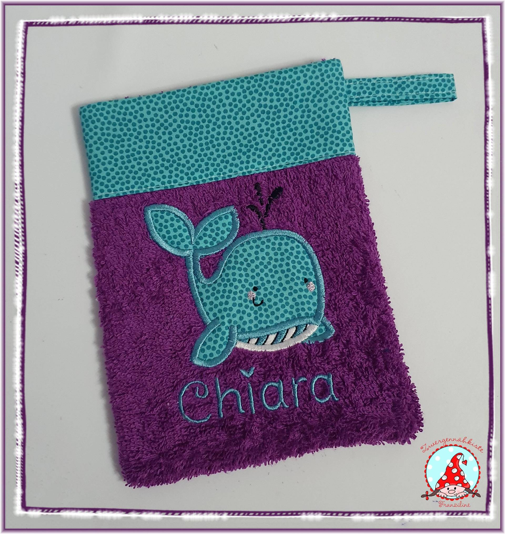 Waschlappen Mit Namen & Wunschmotiv Waschhandschuhn Für Baby Kinder Waschlappen Mit Namen & Wunschmotiv Waschhandschuhn Für Baby Kinder von Etsy - CheyennenShop