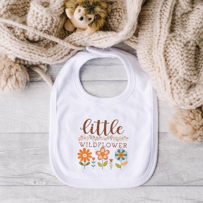 Baby Lätzchen Bio Vegan Weiches Interlock Bib Little Wildflower Bunt, Saugstark & Hautfreundlich, Klettverschluss, Geschenk Zur Geburt Baby Lätzchen Bio Vegan Weiches Interlock Bib Little Wildflower Bunt, Saugstark & Hautfreundlich, Klettverschluss, Geschenk Zur Geburt von Etsy - ChicBohoNatur