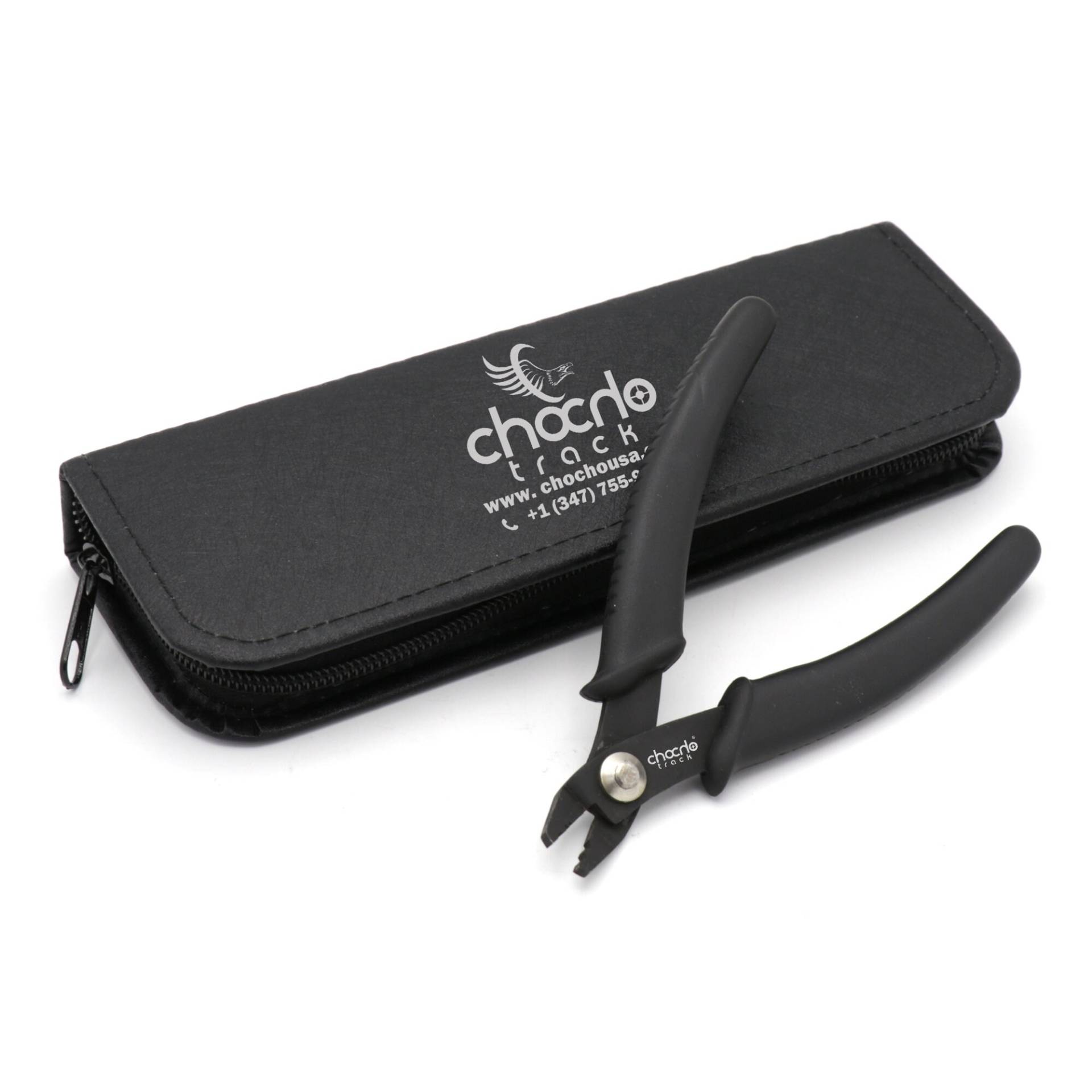 Chocho Pro Haarverlängerungszange Micro Link/Bead Closer Tool Kit Lange Haare Perlenzange Chocho Pro Haarverlängerungszange Micro Link/Bead Closer Tool Kit Lange Haare Perlenzange von Etsy - ChochoTrack