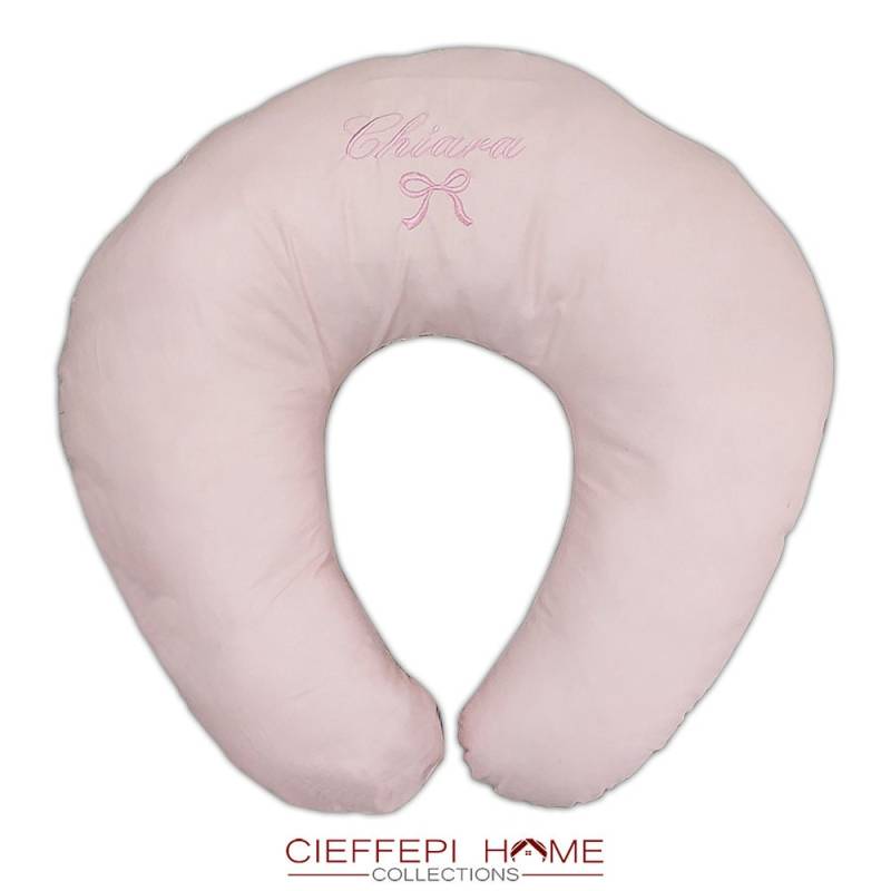 Personalisiertes Baby-stillkissen - Anpassbare Cieffepi Home-Kollektionen von Etsy - CieffepiHome