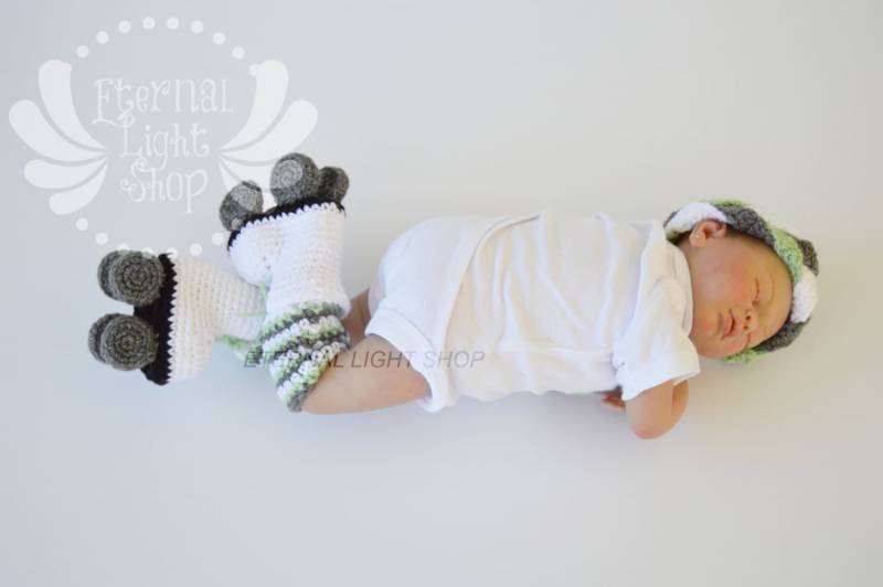 Jede Farbe(N Rollschuh Set Neugeborene-2 Jahre von Etsy - CillaMonsta