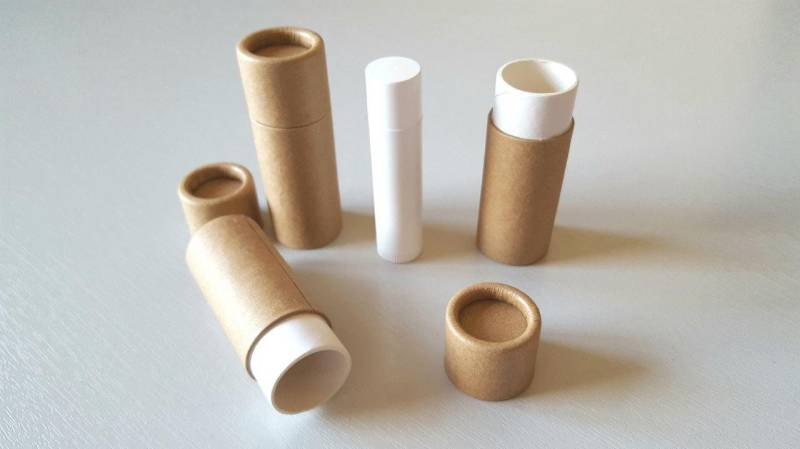 200 Stück Kraftpapier Lippenbalsam Tube | 15G 200 Stück Kraftpapier Lippenbalsam Tube | 15G von Etsy - Cinealta